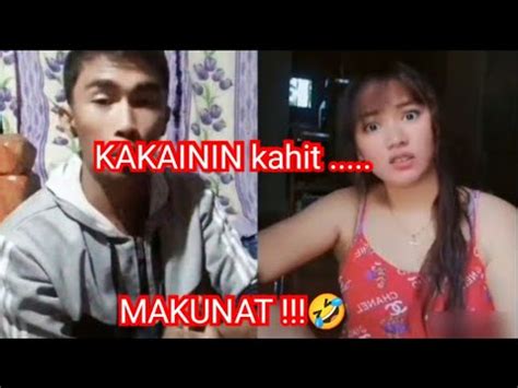 Kahit Mabuhok Basta Mabango Kakainin Ko Yan.